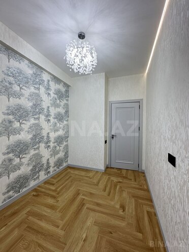 Satılır 4 otaqlı yeni tikili 110 m², Neftçilər m., photo 17 from 21
