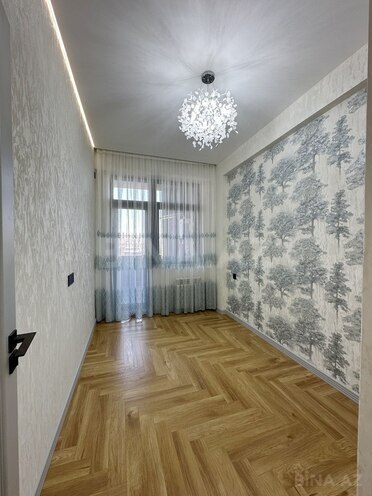 Satılır 4 otaqlı yeni tikili 110 m², Neftçilər m., photo 15 from 21