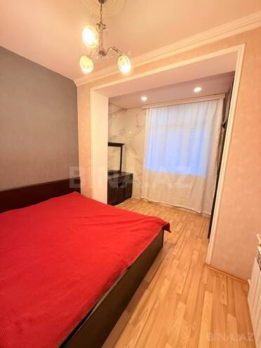 Сдается 2-комн. вторичка 40 м², м. Ази Асланов, photo 4 from 6