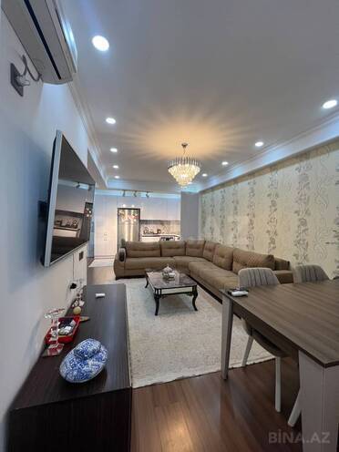 Продается 3-комн. новостройка 82 м², пос. Бакиханова, photo 4 from 11