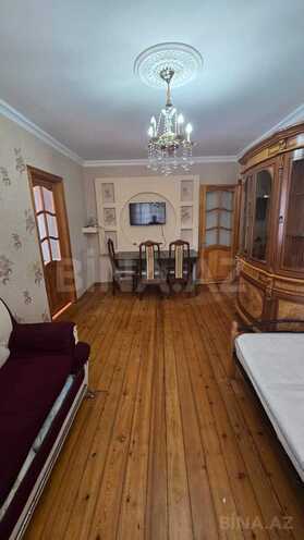 Сдаётся 2-комн. вторичка 60 м², м. Кара Караев, photo 1 from 14