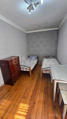 Сдаётся 2-комн. вторичка 60 м², м. Кара Караев, photo 7 from 14