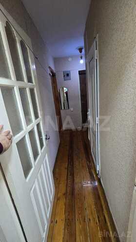 Сдаётся 2-комн. вторичка 60 м², м. Кара Караев, photo 10 from 14