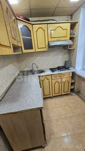 Сдаётся 2-комн. вторичка 60 м², м. Кара Караев, photo 9 from 14