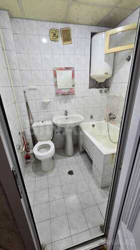 Сдаётся 2-комн. вторичка 60 м², м. Кара Караев, photo 11 from 14