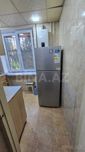 Сдаётся 2-комн. вторичка 60 м², м. Кара Караев, photo 8 from 14