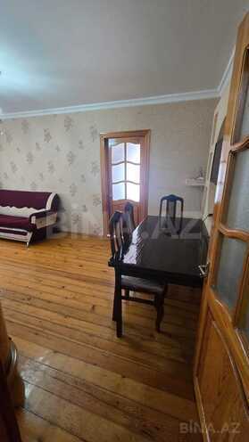 Сдаётся 2-комн. вторичка 60 м², м. Кара Караев, photo 12 from 14