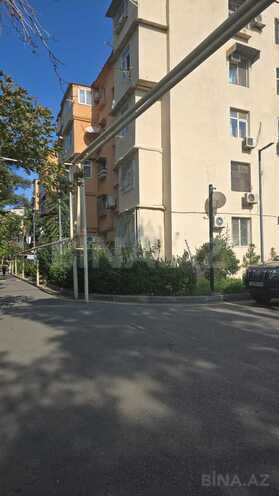 Сдаётся 2-комн. вторичка 60 м², м. Кара Караев, photo 13 from 14