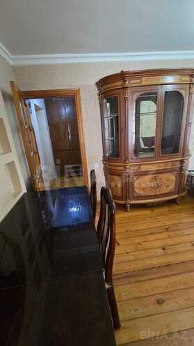 Сдаётся 2-комн. вторичка 60 м², м. Кара Караев, photo 3 from 14