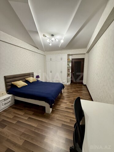 Satılır 4 otaqlı yeni tikili 152 m², İnşaatçılar m., photo 3 from 20