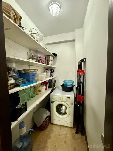 Satılır 4 otaqlı yeni tikili 152 m², İnşaatçılar m., photo 19 from 20