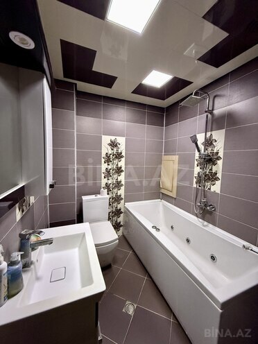 Satılır 4 otaqlı yeni tikili 152 m², İnşaatçılar m., photo 17 from 20