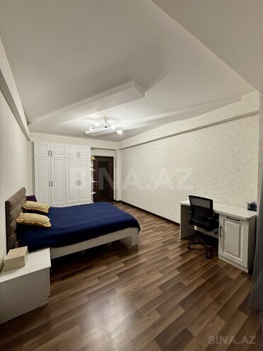 Satılır 4 otaqlı yeni tikili 152 m², İnşaatçılar m., photo 4 from 20