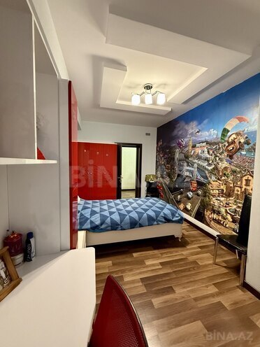 Satılır 4 otaqlı yeni tikili 152 m², İnşaatçılar m., photo 12 from 20