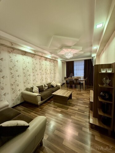 Satılır 4 otaqlı yeni tikili 152 m², İnşaatçılar m., photo 6 from 20