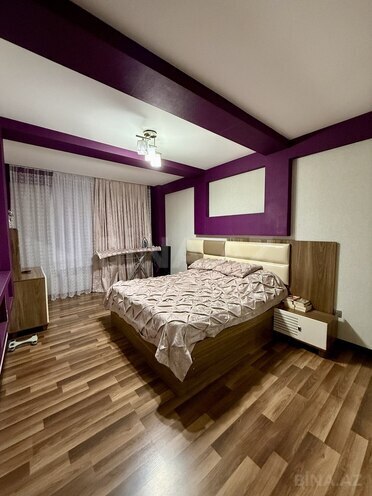 Satılır 4 otaqlı yeni tikili 152 m², İnşaatçılar m., photo 9 from 20