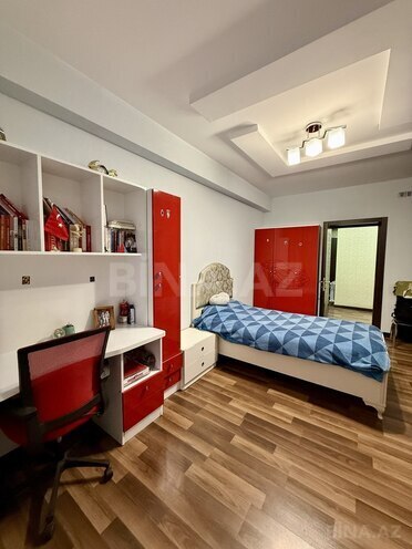 Satılır 4 otaqlı yeni tikili 152 m², İnşaatçılar m., photo 11 from 20