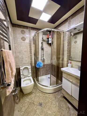 Satılır 4 otaqlı yeni tikili 152 m², İnşaatçılar m., photo 18 from 20