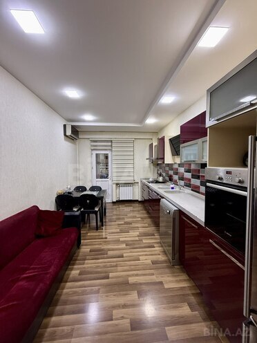 Satılır 4 otaqlı yeni tikili 152 m², İnşaatçılar m., photo 15 from 20