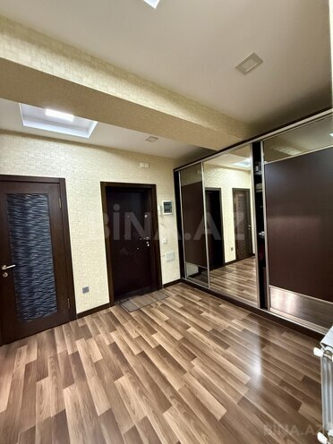 Satılır 4 otaqlı yeni tikili 152 m², İnşaatçılar m., photo 16 from 20