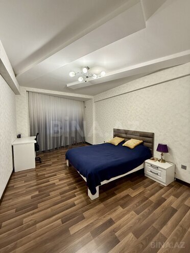 Satılır 4 otaqlı yeni tikili 152 m², İnşaatçılar m., photo 1 from 20