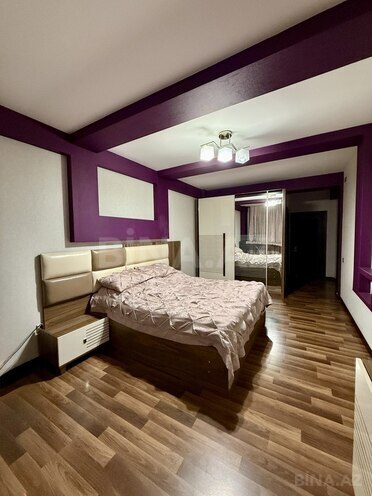 Satılır 4 otaqlı yeni tikili 152 m², İnşaatçılar m., photo 8 from 20