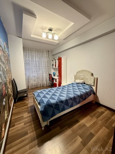 Satılır 4 otaqlı yeni tikili 152 m², İnşaatçılar m., photo 13 from 20