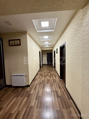 Satılır 4 otaqlı yeni tikili 152 m², İnşaatçılar m., photo 5 from 20