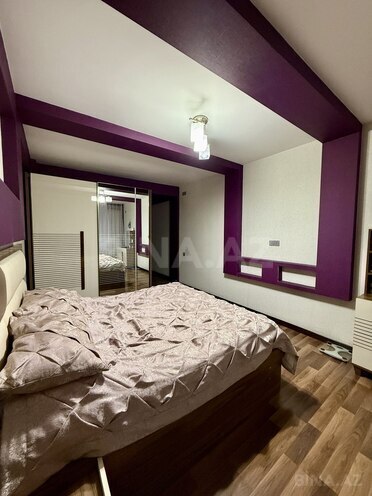 Satılır 4 otaqlı yeni tikili 152 m², İnşaatçılar m., photo 10 from 20