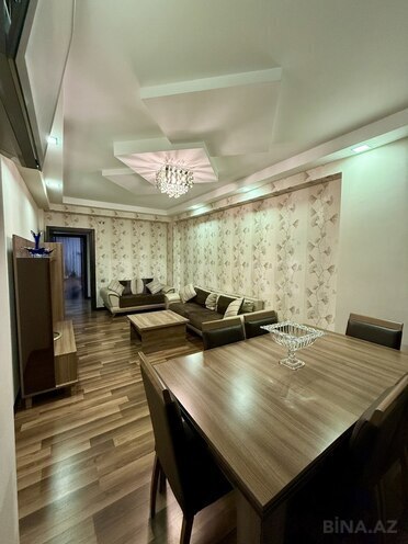 Satılır 4 otaqlı yeni tikili 152 m², İnşaatçılar m., photo 7 from 20