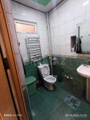 Satılır 2 otaqlı köhnə tikili 68 m², Nəriman Nərimanov m., photo 14 from 15