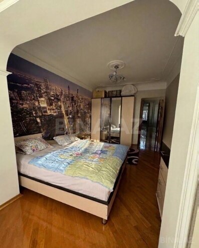 Продается 3-комн. вторичка 80 м², м. Ахмедлы, photo 5 from 9