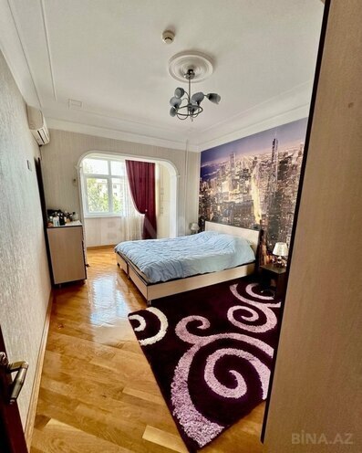 Продается 3-комн. вторичка 80 м², м. Ахмедлы, photo 4 from 9