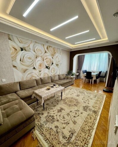 Продается 3-комн. вторичка 80 м², м. Ахмедлы, photo 1 from 9