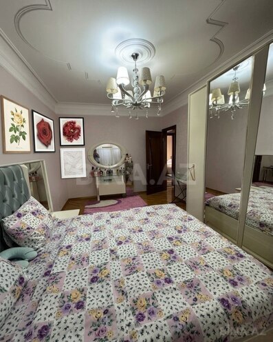 Продается 3-комн. вторичка 80 м², м. Ахмедлы, photo 6 from 9