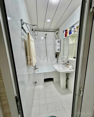 Продается 3-комн. вторичка 80 м², м. Ахмедлы, photo 8 from 9