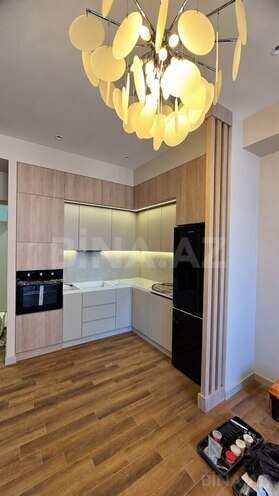Сдаётся 2-комн. новостройка 75 м², м. Шах Исмаил Хатаи, photo 6 from 13