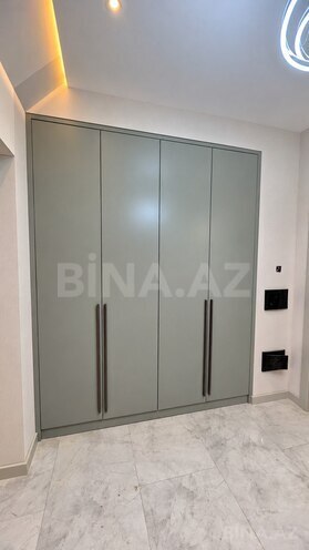 Сдаётся 2-комн. новостройка 75 м², м. Шах Исмаил Хатаи, photo 12 from 13