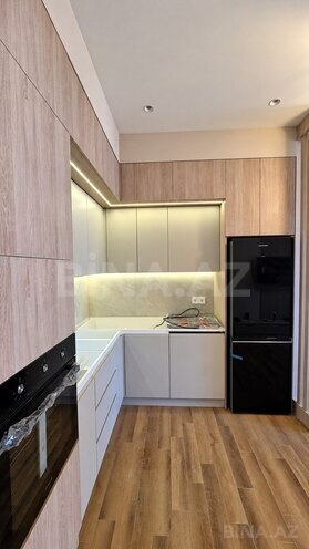 Сдаётся 2-комн. новостройка 75 м², м. Шах Исмаил Хатаи, photo 7 from 13