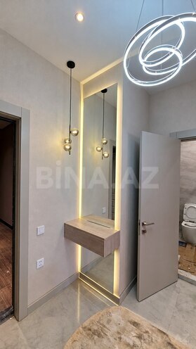Сдаётся 2-комн. новостройка 75 м², м. Шах Исмаил Хатаи, photo 11 from 13