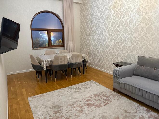 Сдаётся 3-комн. новостройка 85 м², photo 3 from 14