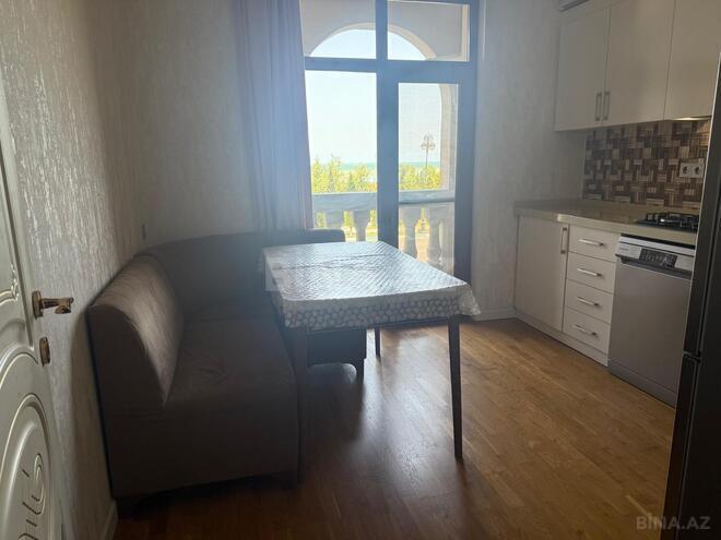 Сдаётся 3-комн. новостройка 85 м², photo 7 from 14