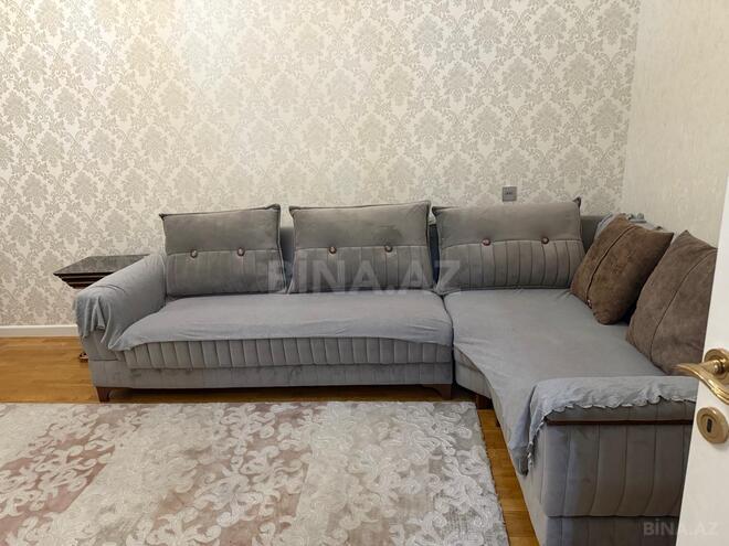 Сдаётся 3-комн. новостройка 85 м², photo 1 from 14