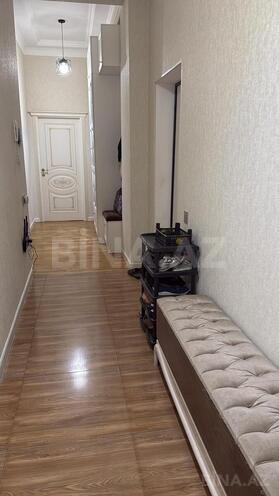 Сдаётся 3-комн. новостройка 85 м², photo 12 from 14