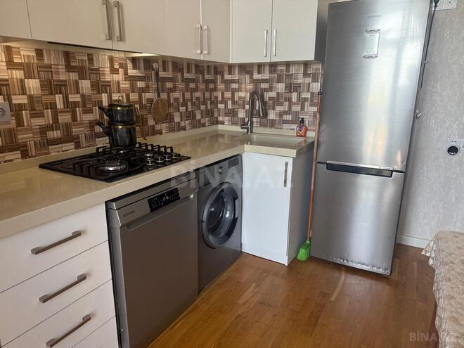 Сдаётся 3-комн. новостройка 85 м², photo 9 from 14
