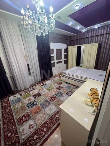 Сдается 3-комн. новостройка 143 м², м. Нефтчиляр, photo 5 from 15
