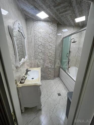 Сдается 3-комн. новостройка 143 м², м. Нефтчиляр, photo 14 from 15