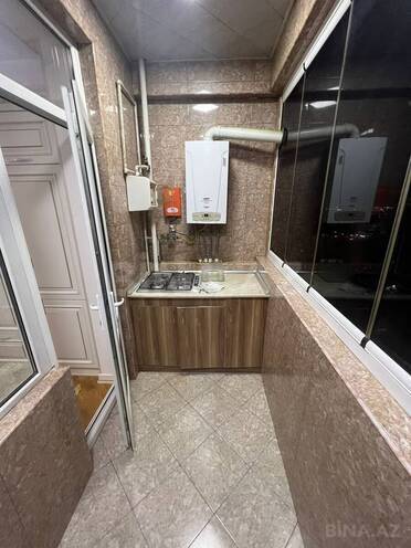 Сдается 3-комн. новостройка 143 м², м. Нефтчиляр, photo 11 from 15