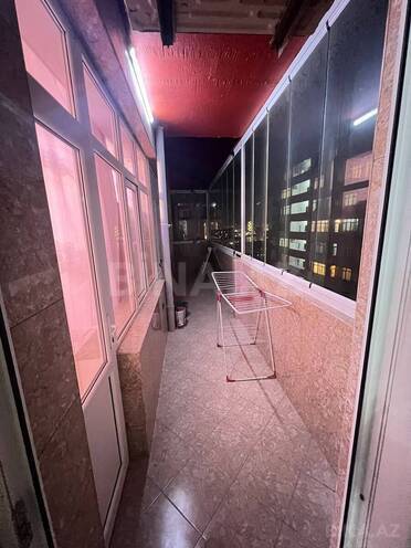 Сдается 3-комн. новостройка 143 м², м. Нефтчиляр, photo 12 from 15