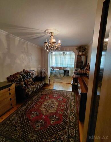 Продается 4-комн. вторичка 90 м², м. Ази Асланов, photo 1 from 21